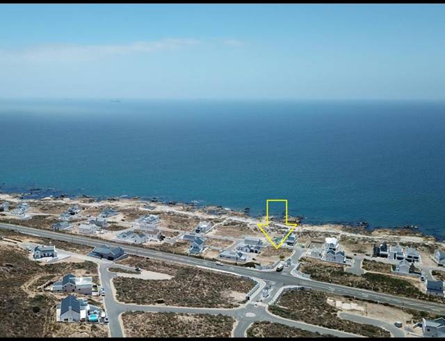 LAND FOR SALE IN ST HELENA VIEWS